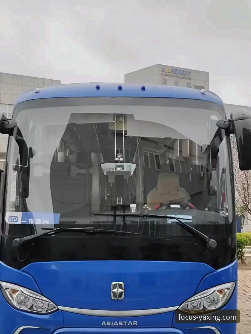 亚星客车7K3P型号 亚星娱乐平台实用指南:深入了解亚星客车7K3P型号的必备知识