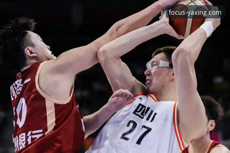 从一场CBA爆冷赛，解析亚星娱乐平台高清赛事体验完整指南