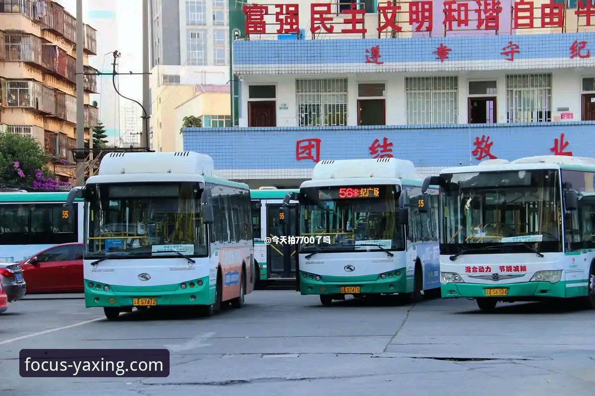 资深车队管理者分享：亚星客车7K3P型号iOS版使用体验与效率提升心得